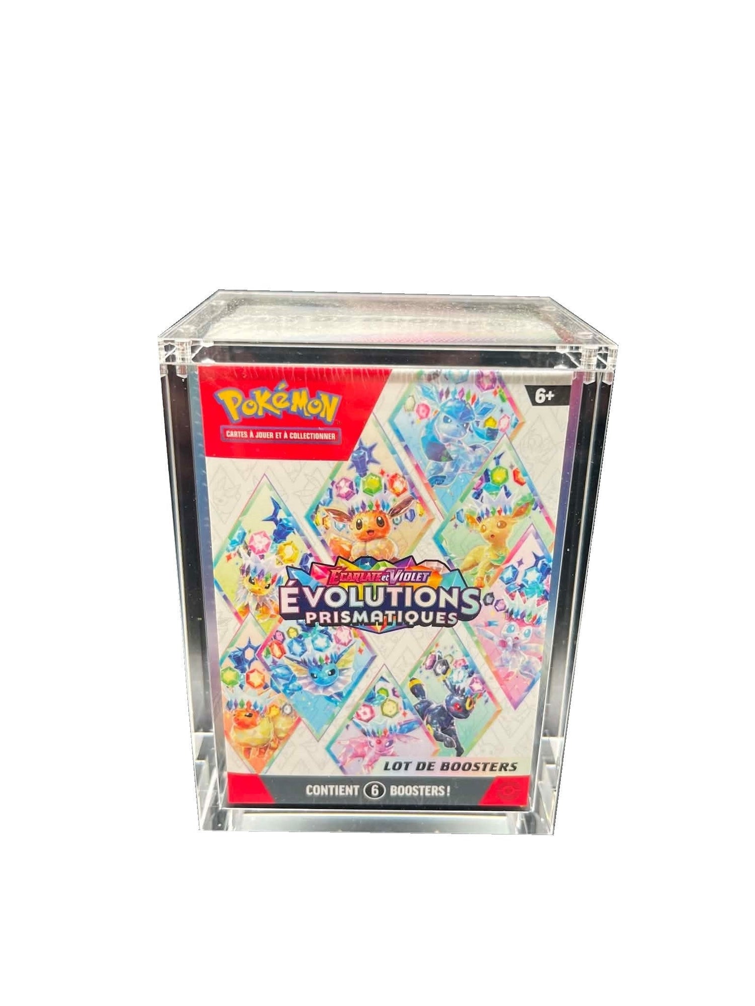 Protections BUNDLE