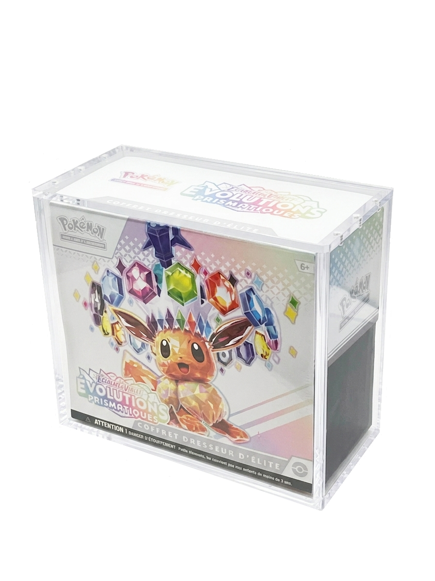Protection ETB
