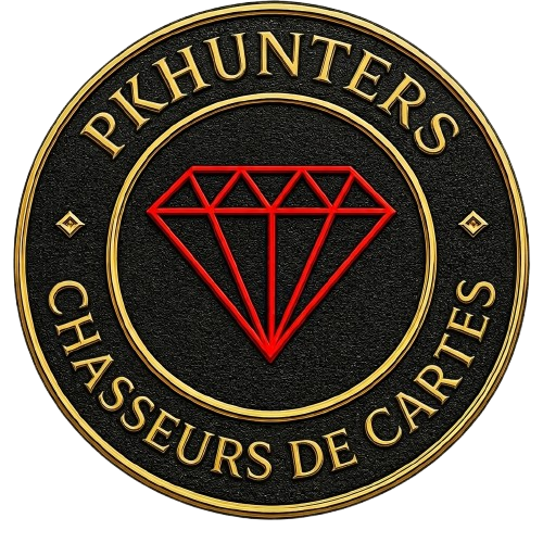 Pkhunters